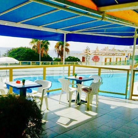 Ocean View Design Apartment Puerto Rico Puerto Rico  Eksteriør bilde
