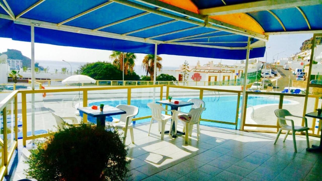 Ocean View Design Apartment Puerto Rico Puerto Rico  Eksteriør bilde
