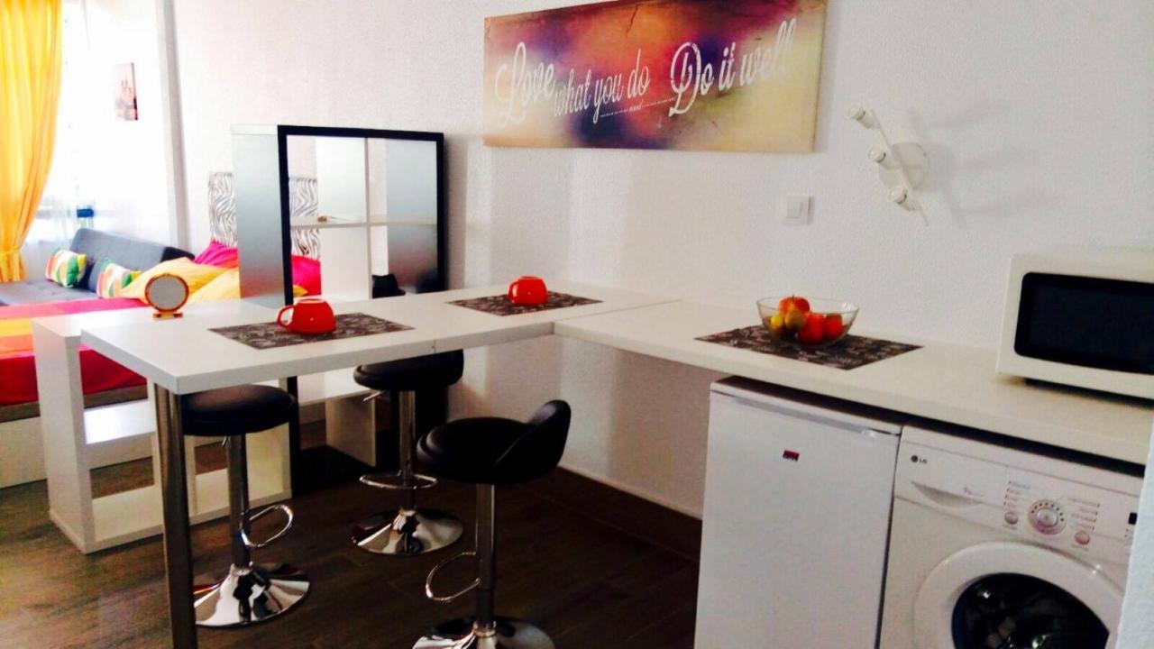 Ocean View Design Apartment Puerto Rico Puerto Rico  Eksteriør bilde