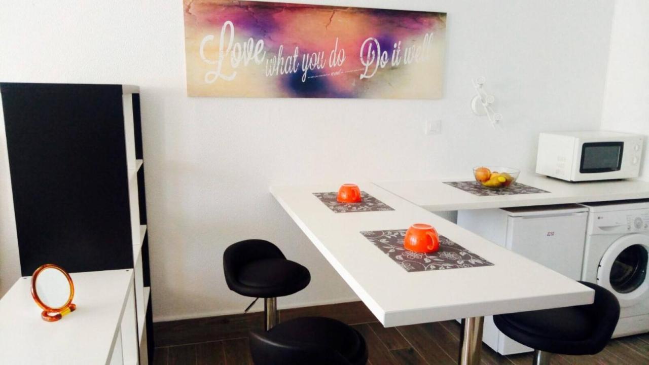 Ocean View Design Apartment Puerto Rico Puerto Rico  Eksteriør bilde