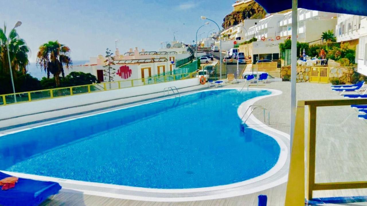 Ocean View Design Apartment Puerto Rico Puerto Rico  Eksteriør bilde